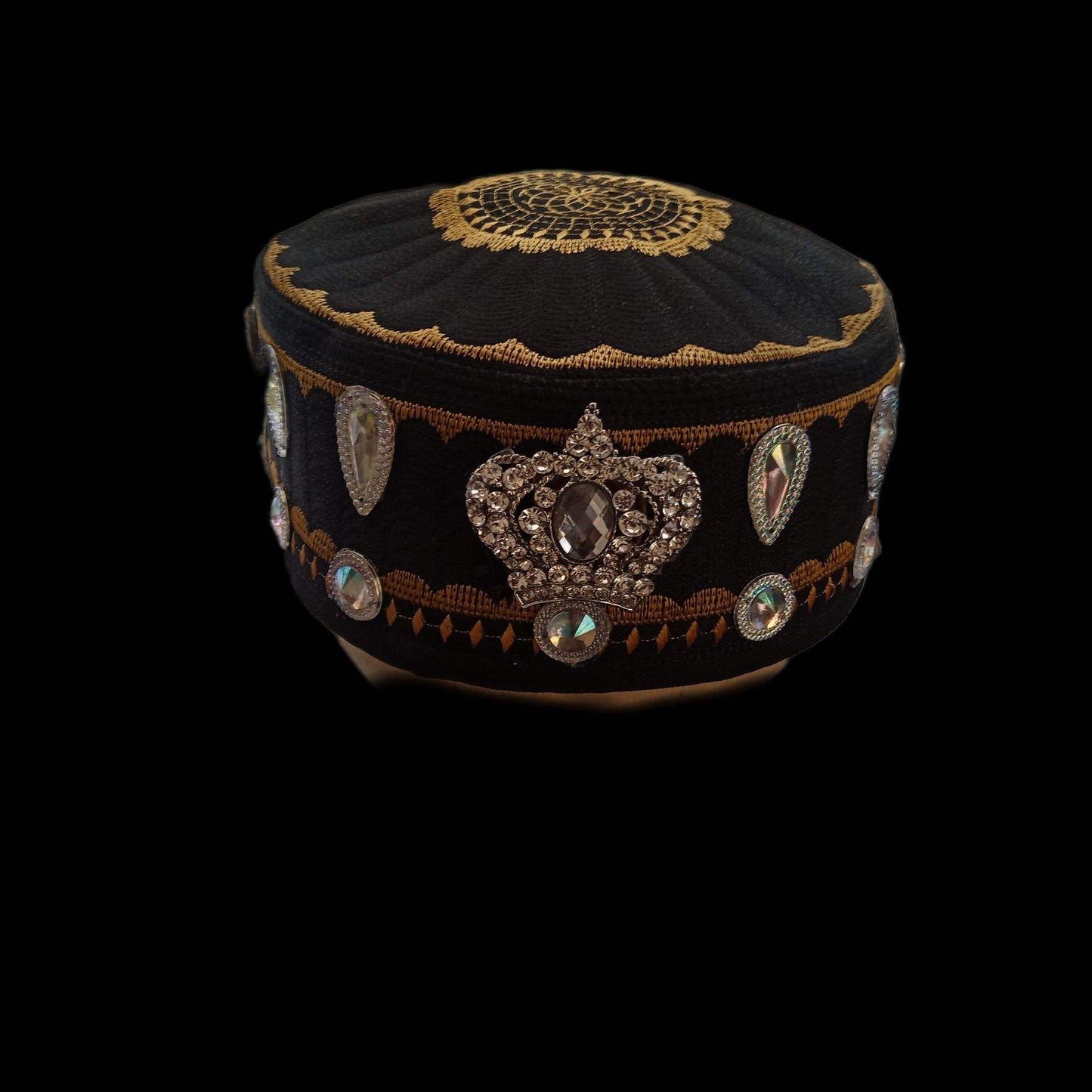 New Jerusalem Crown
